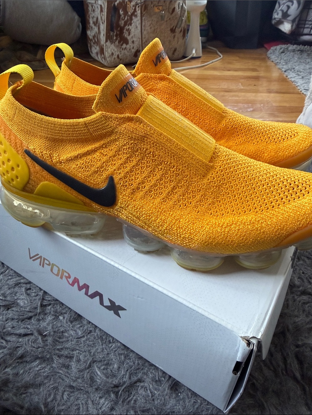 Women’s Nike Vapromax